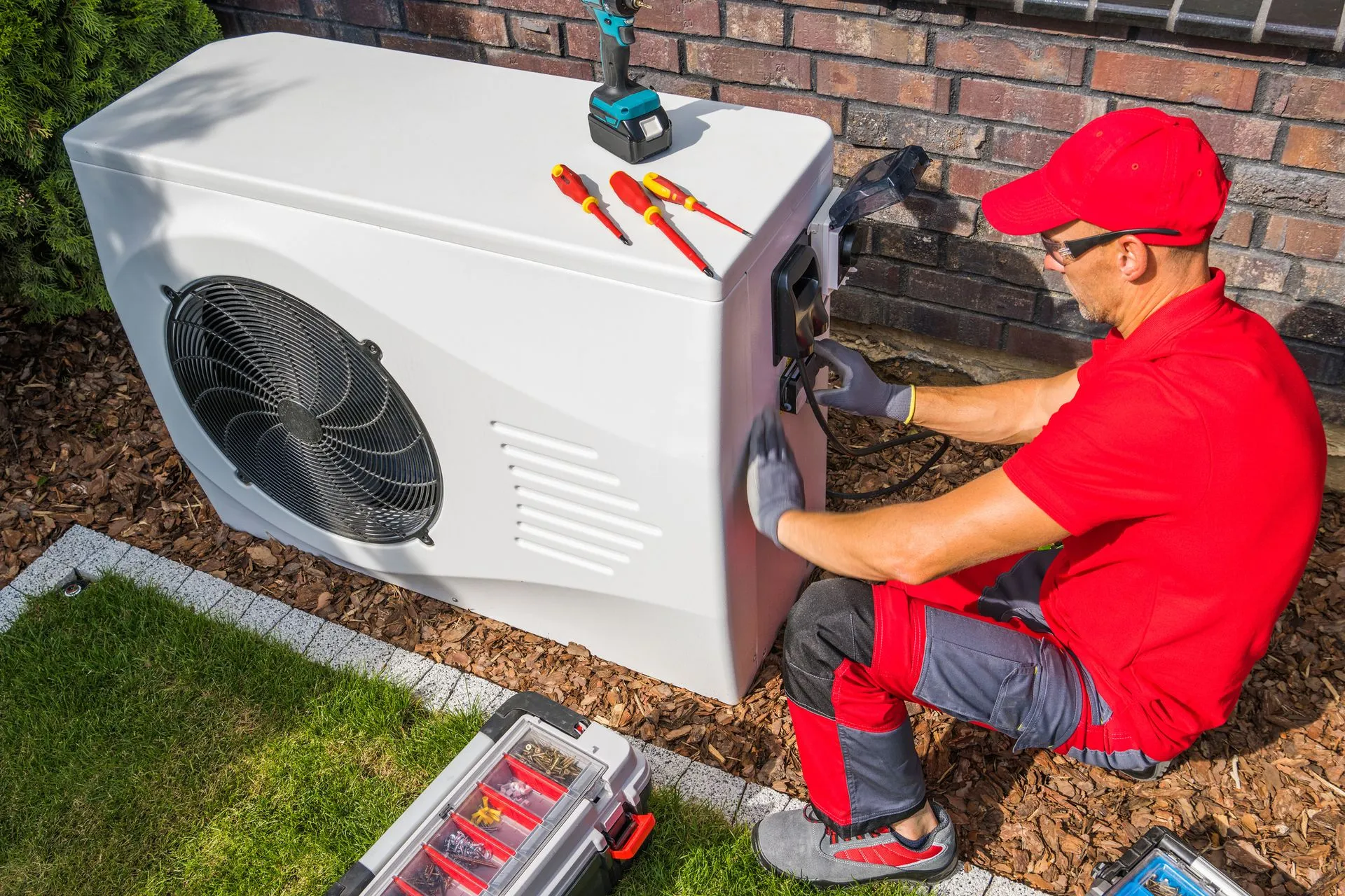 About HVAC in Waverly, IA